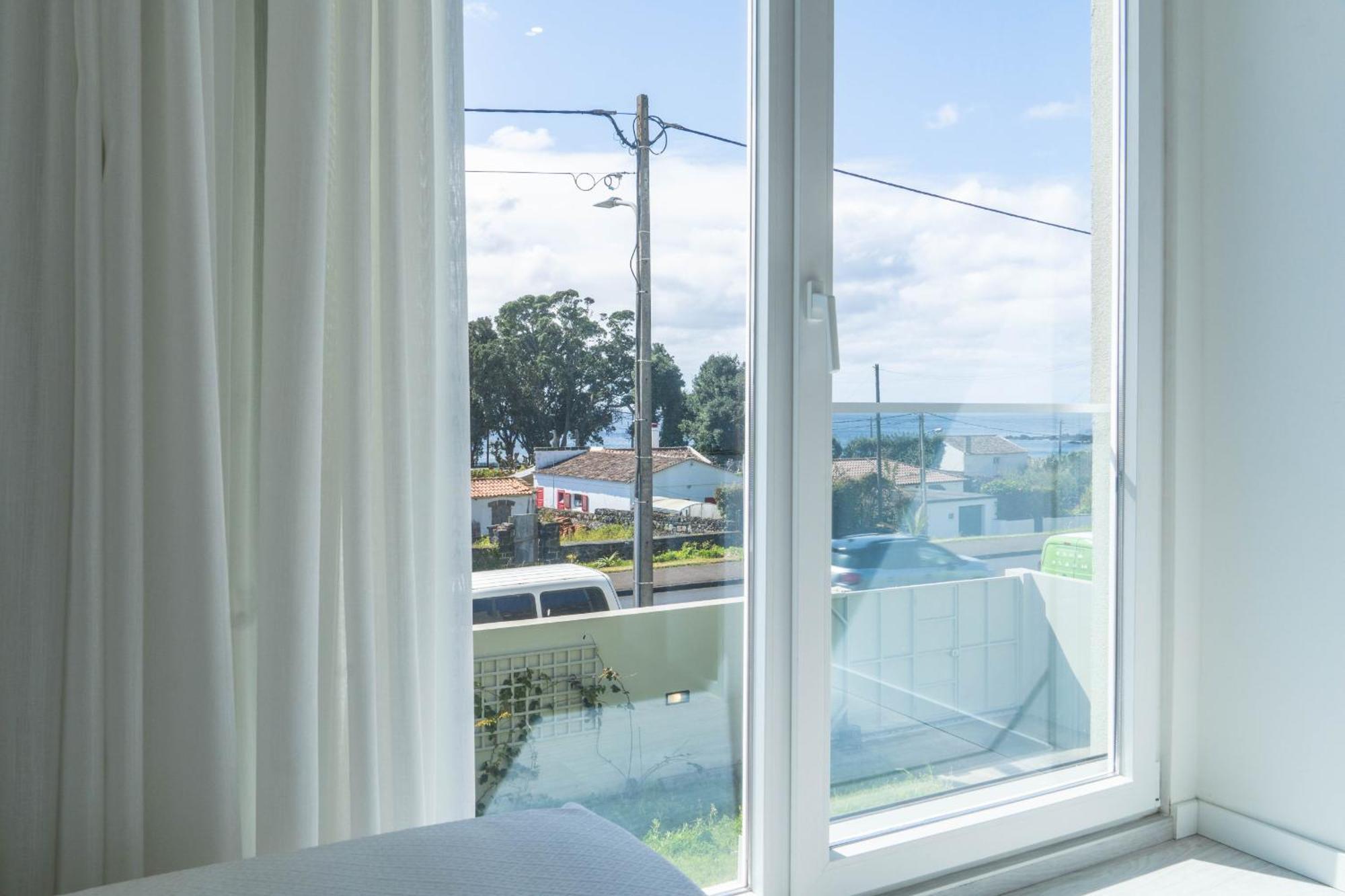 Beach Front Villa Ponta Delgada  Exterior photo